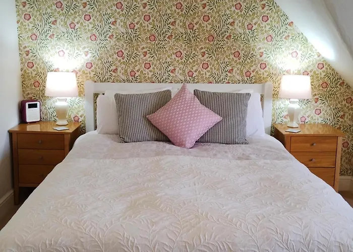 Chough\'S Nest Hotel