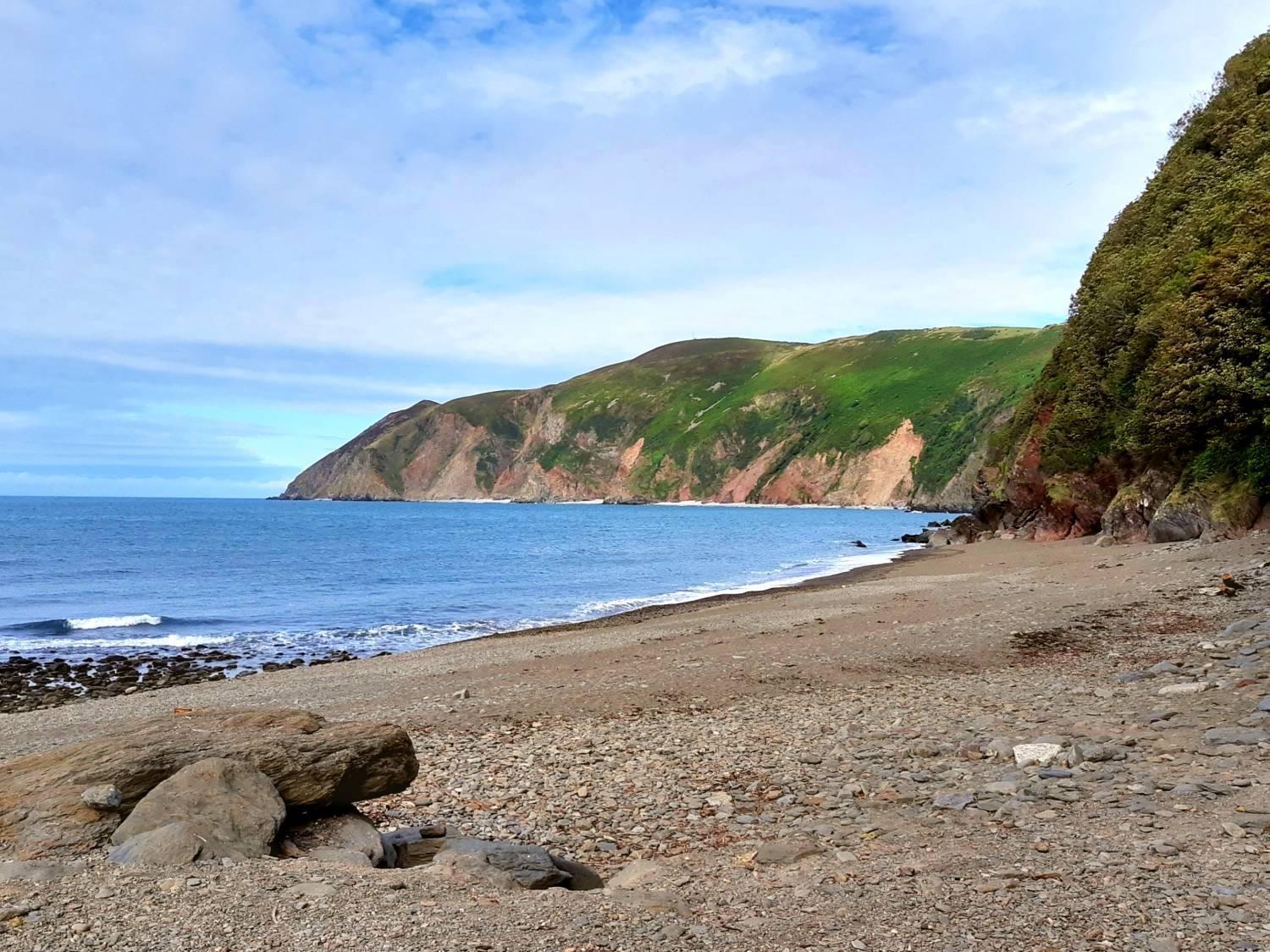 Отель Chough's Nest Линтон