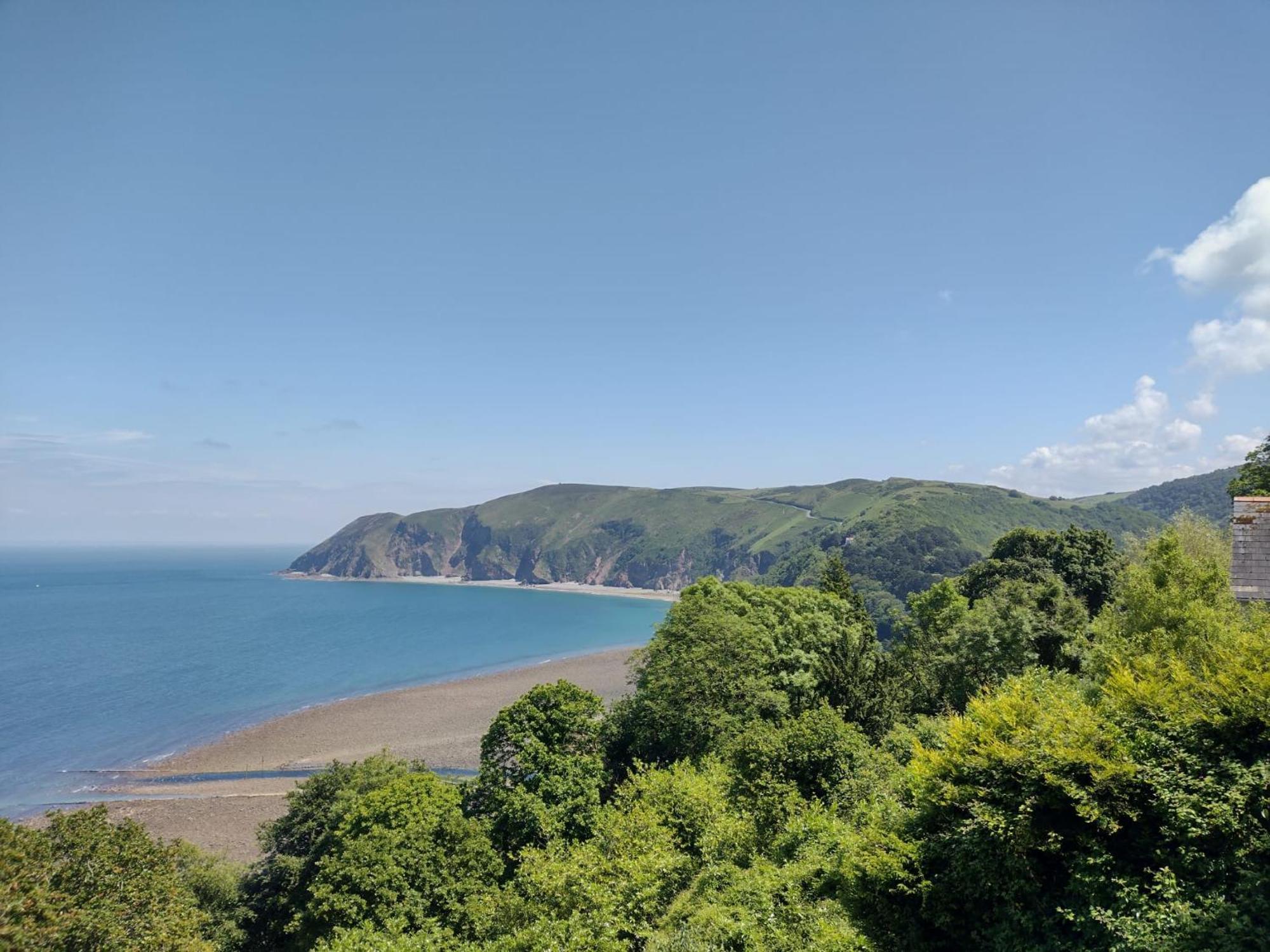 Chough's Nest 2*