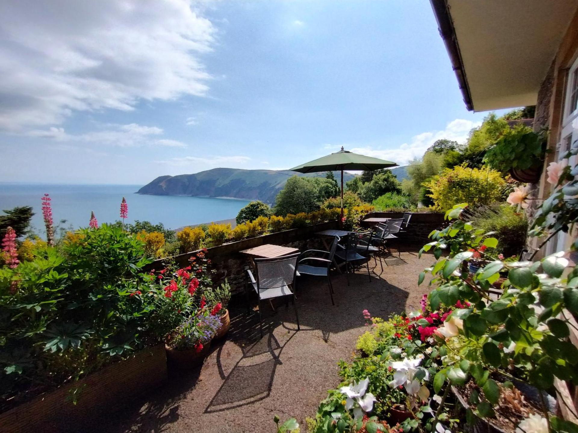 Chough's Nest Hotel