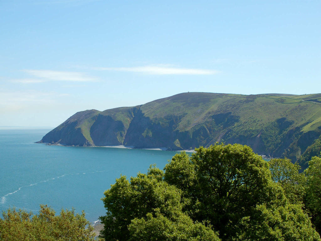 Chough's Nest